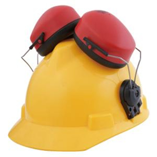 华信WS04 06 13配帽型耳罩