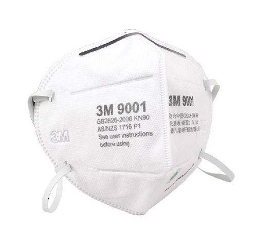 3M 9001(耳戴式)/9002(头戴式