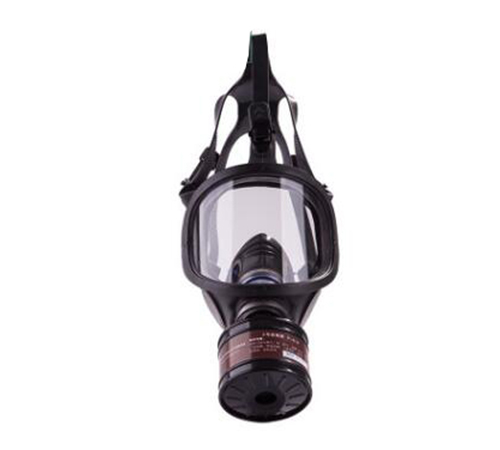 思创ST-M70-2硅胶全面具 单