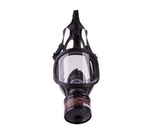 思创ST-M70-3硅胶全面具 双