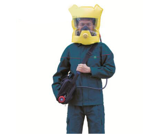 霍尼韦尔/斯博瑞安（巴固