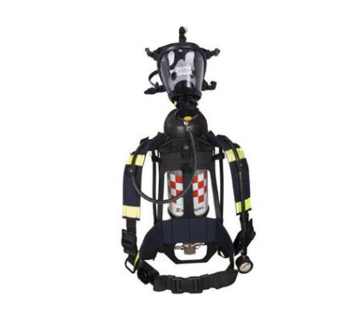 霍尼韦尔SCBA835 紧急逃生呼