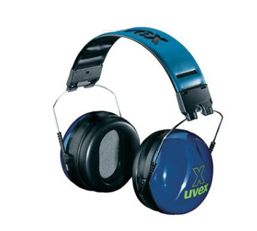 优唯斯UVEX 2500030 防噪音耳