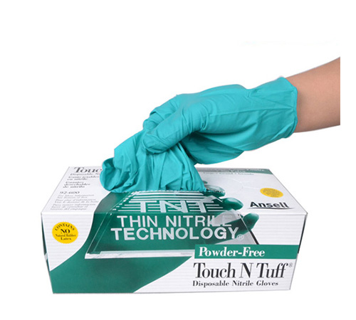 安思尔92-600工业级限次用