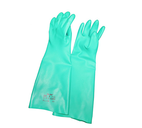 安思尔37-185 Solvex丁腈防化