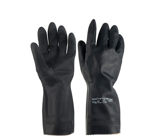 安思尔87-950天然橡胶防化