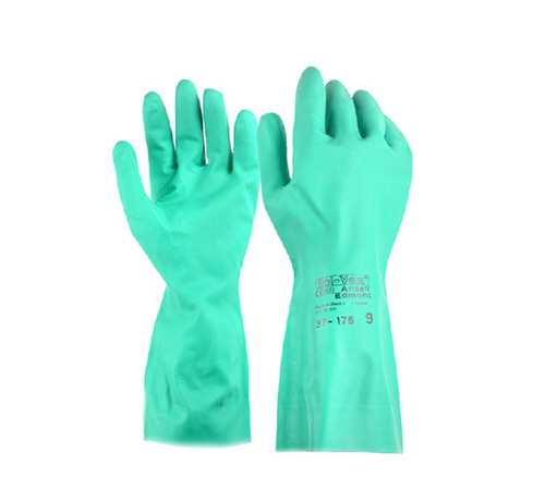 安思尔37-175丁腈橡胶防化