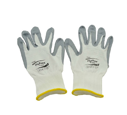 安思尔11-800 HyFlex Foam Whi