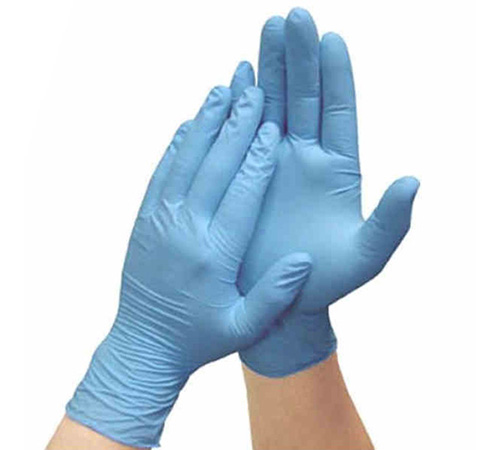 安思尔92-670A TNT Blue丁腈橡