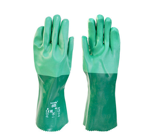 安思尔8-354 Scorpio氯丁橡胶