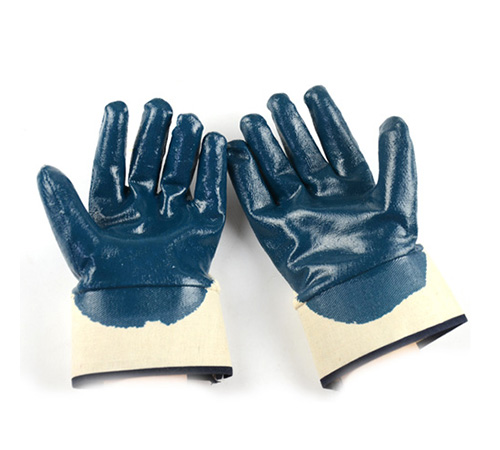 安思尔48-913 Oceanic通用工作