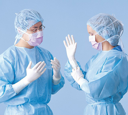 安思尔MEDI-GRIP一次性橡胶