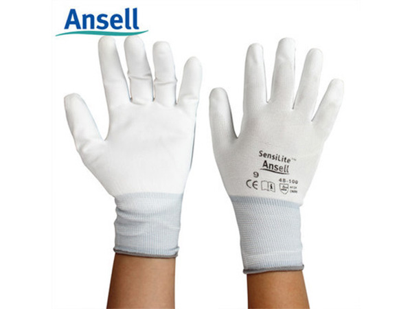 安思尔Ansell 48-100 涂层 耐