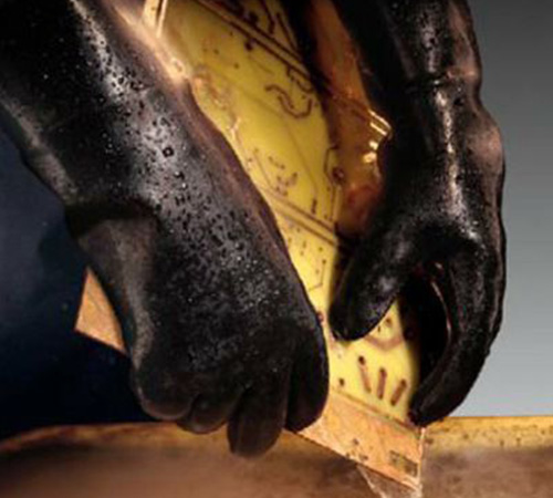 安思尔(Ansell)Thermaprene 19