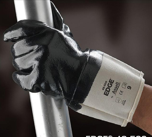 安思尔Ansell EDGE48-500工业手