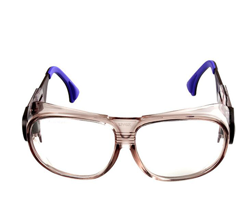 优唯斯9182104塑料安全眼镜