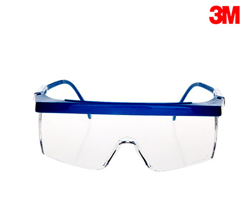 3M - 1711 防护眼镜
