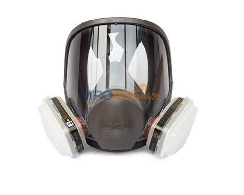 3M－6800全面型防护面具
