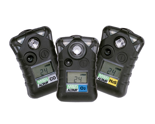 梅思安8241015 Altair天鹰免维