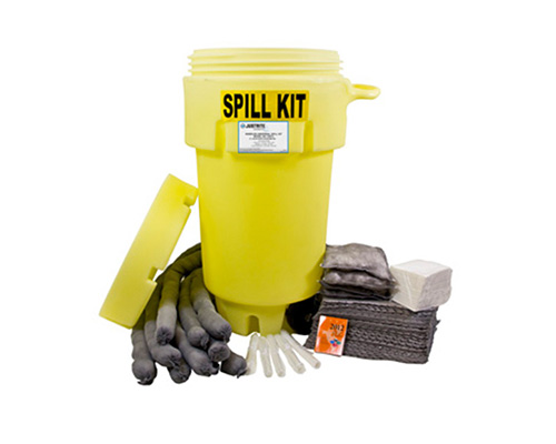 189升溢漏套装（justrite 8