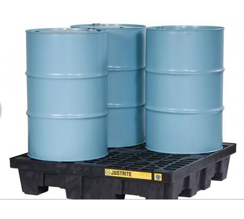 justrite28635盛漏托盘