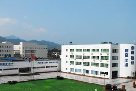 三峡制药合作案例