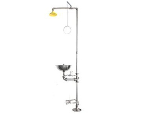 华信WS690洗眼器