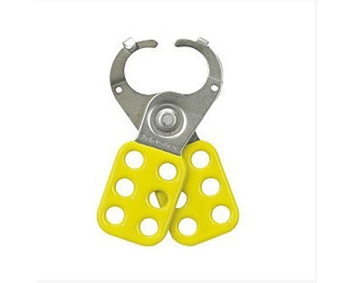 玛斯特锁 422MCN安全搭扣