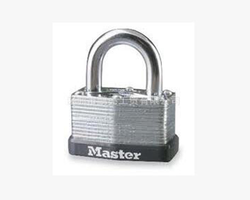 玛斯特锁 500MCND 安全锁钩