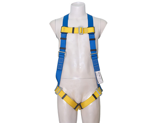 3M凯比特 1390010 First 安全带