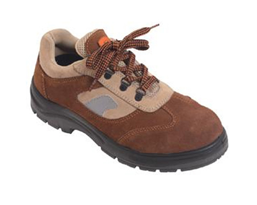 华信WS05 05 22休闲款安全鞋