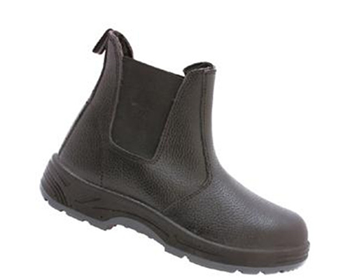 华信WS05 05 31中帮安全鞋