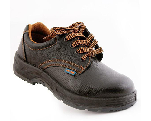 WB718P低帮吉豹牌绝缘安全