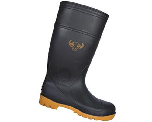 华信WS05 08 01安全水靴