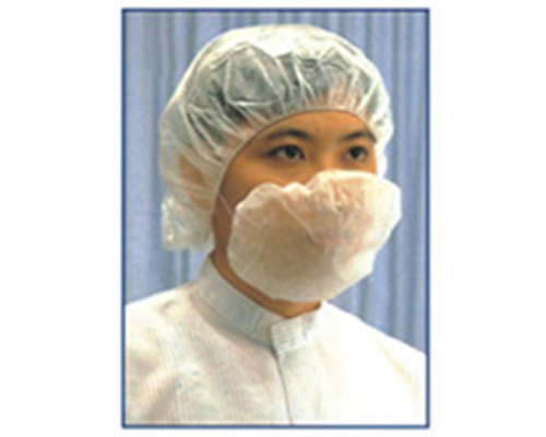 防静电口罩、袖套