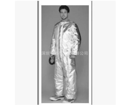 雷克兰 522 热防护系列产品