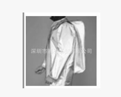 雷克兰 520BA 热防护系列产