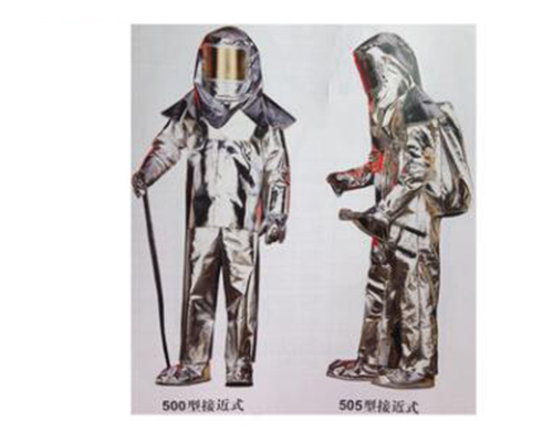 雷克兰 505 热防护系列产品