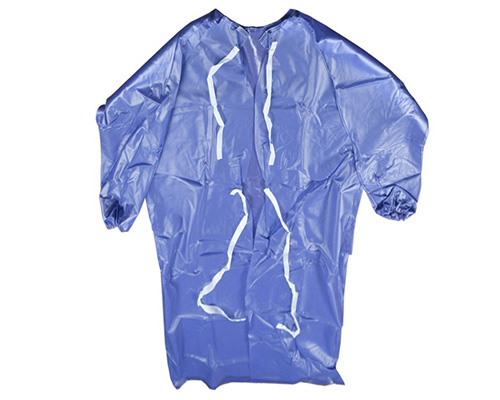 安思尔56-910 Coat Apron防化围