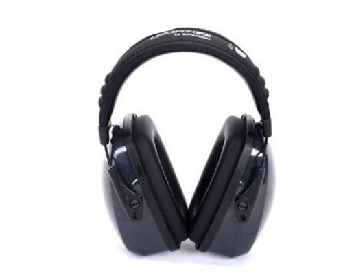 霍尼韦尔1010924耳罩 降噪隔