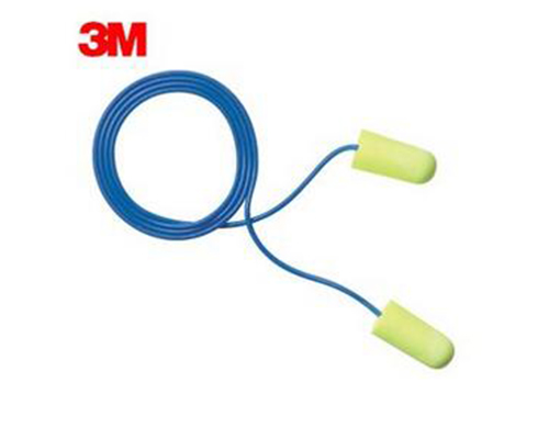 3M 311-1250EARSOFT 高降噪子弹