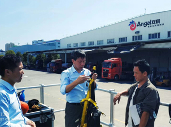 安琪酵母职业健康培训