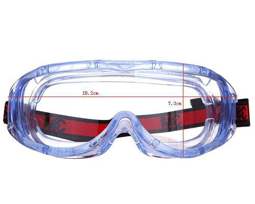 3M1623AF实验室医生专用防护眼镜 防尘防冲击防液体飞溅护目镜5.jpg