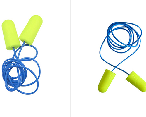 3M 311-1250EARSOFT 高降噪子弹型带线 听力防护 耳塞1.jpg