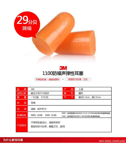 1551339526707963.jpg 3M 1100子弹型耳塞1.jpg
