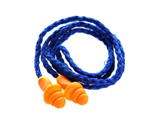 3M 1270 圣诞树型带线 听力防护 耳塞1.jpg